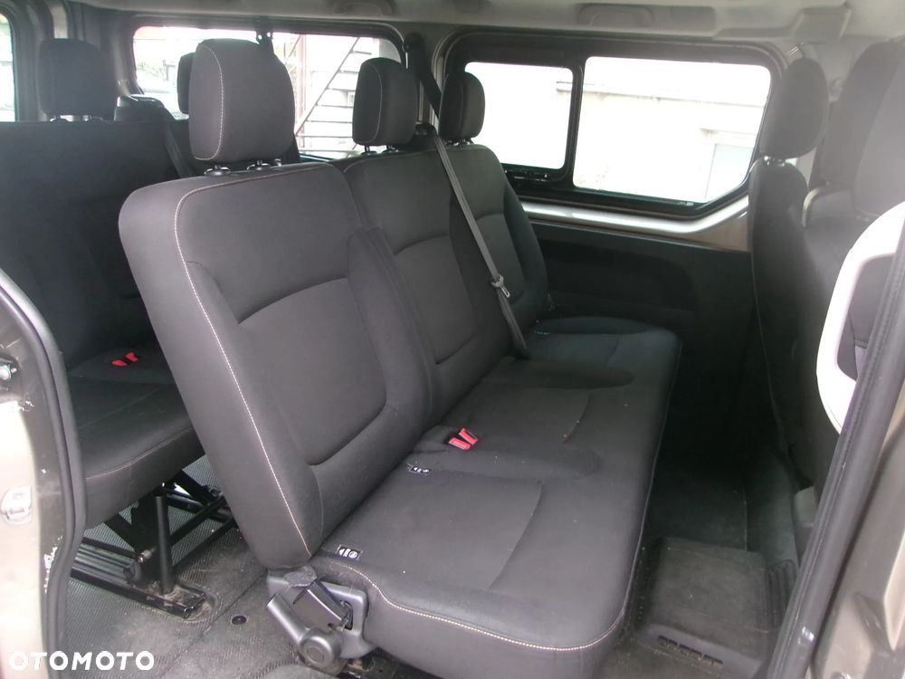 Renault Trafic ENERGY dCi 125 Grand Spaceclass - 14