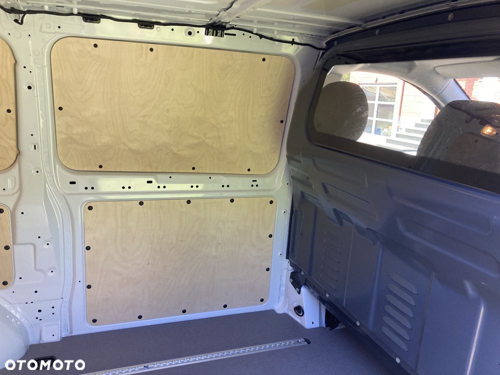 Mercedes-Benz VITO 116 CDI Lang - 24