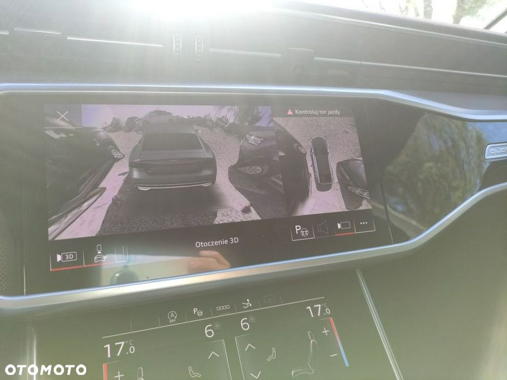 Audi A7 Sportback - 23