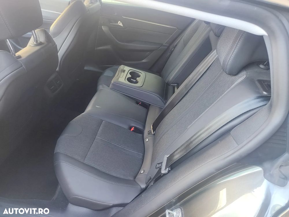 Peugeot 508 SW 1.5 BlueHDI S&S EAT8 Allure Pack - 10