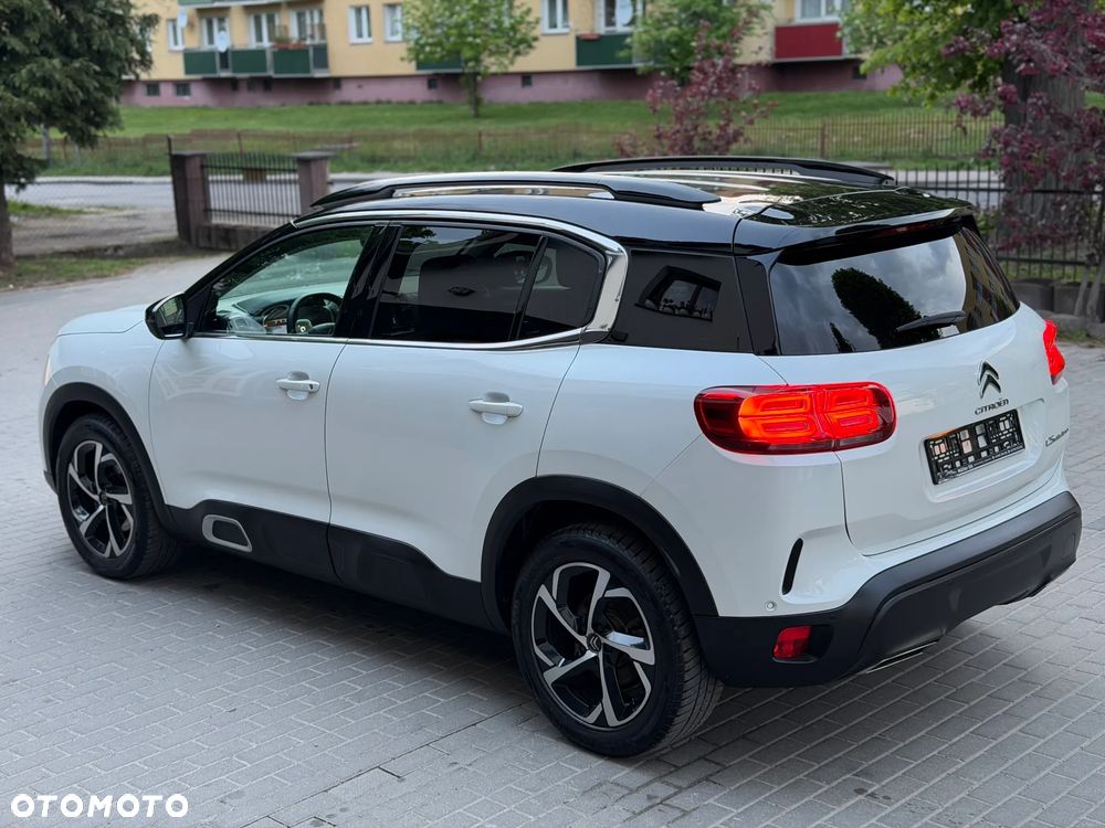 Citroën C5 Aircross 1.2 PureTech Feel - 36
