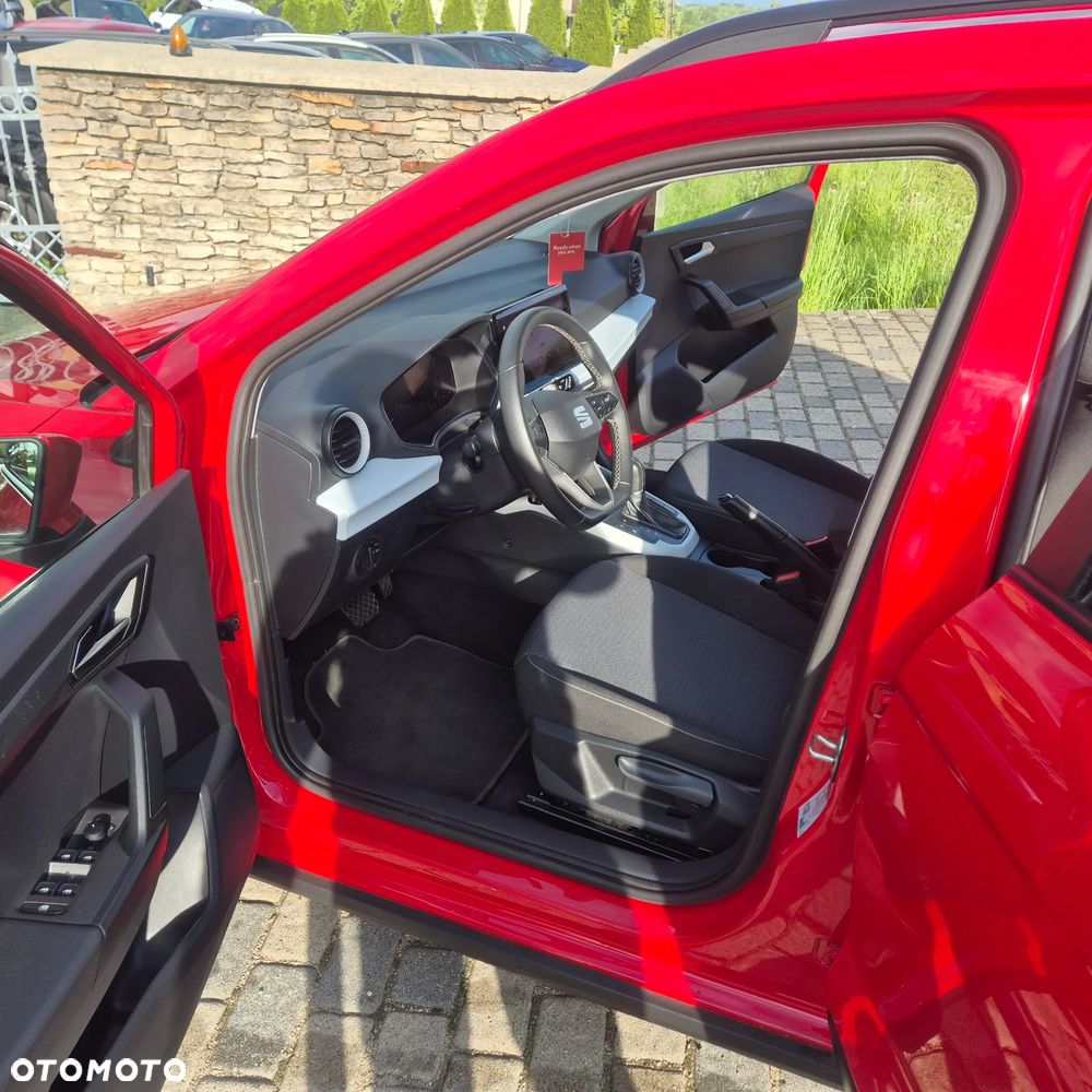 Seat Arona 1.0 TSI OPF DSG Style Edition - 24