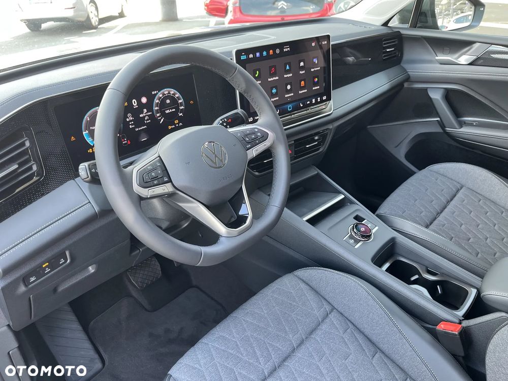 Volkswagen Tiguan 2.0 TDI Life Plus DSG - 9