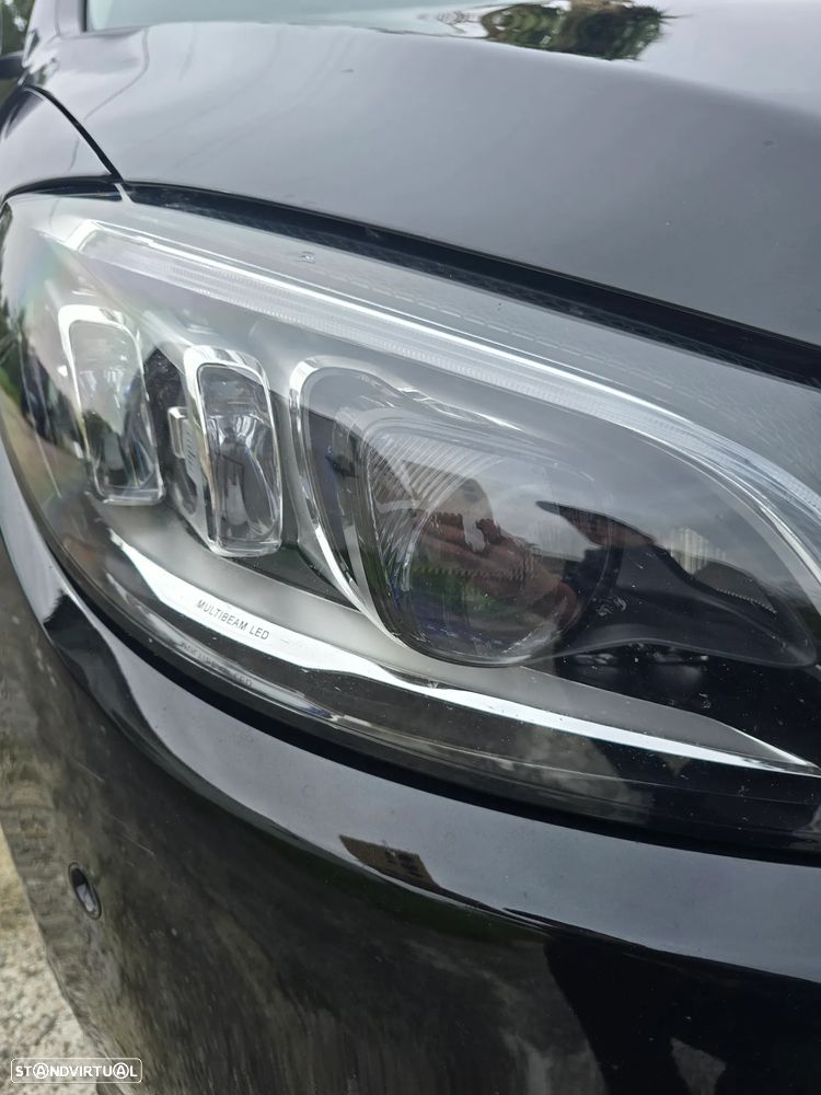 Mercedes-Benz C 220 d 4Matic Station 9G-TRONIC Avantgarde - 6