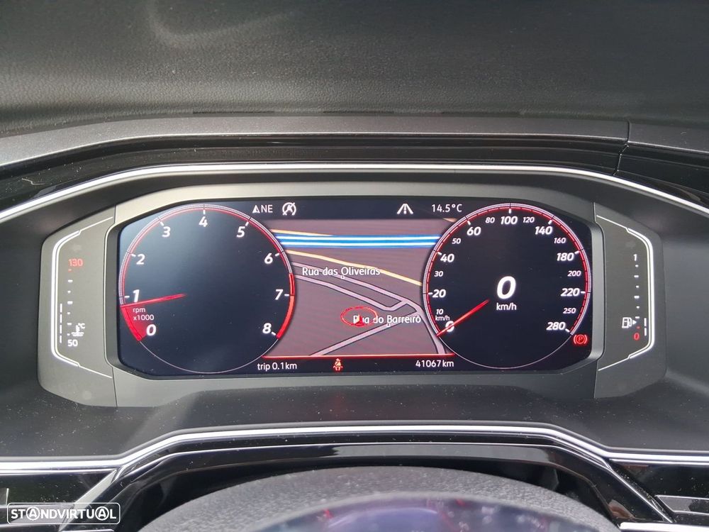 VW Polo 2.0 TSI GTI - 6