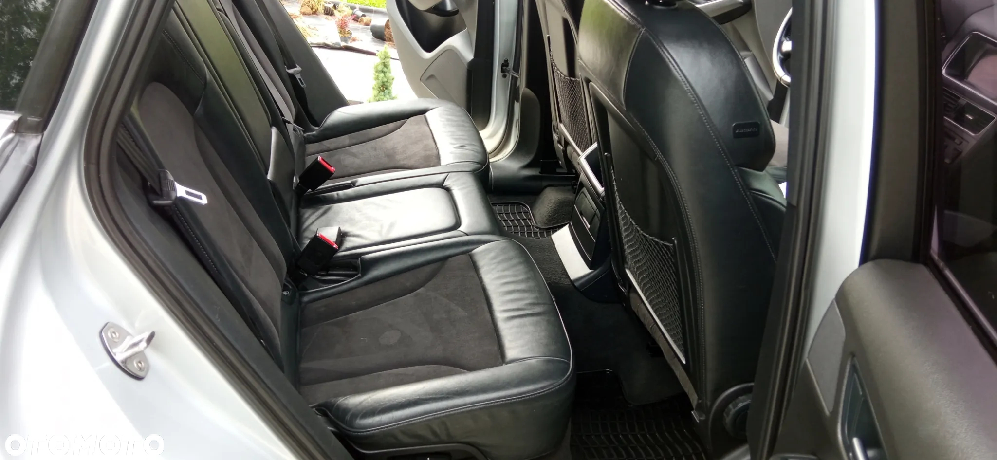 Audi Q5 2.0 TDI Quattro S tronic - 18