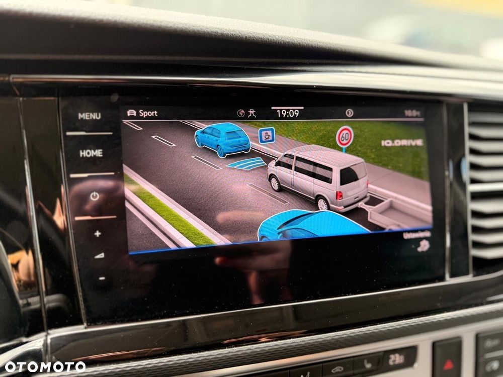 Volkswagen California - 18