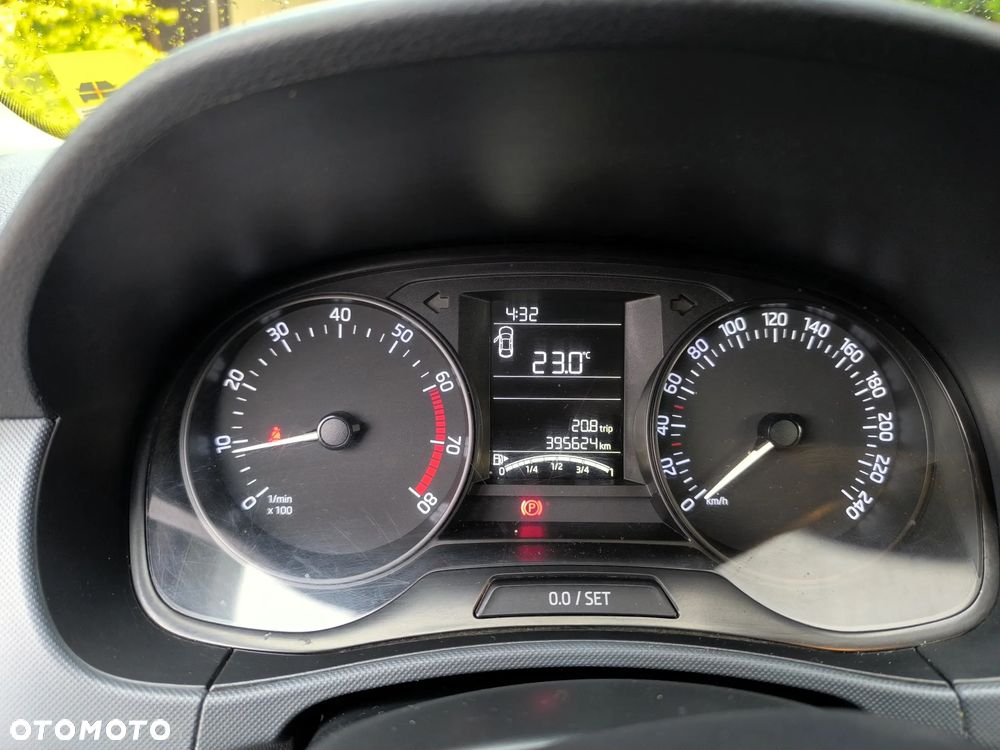 Skoda Fabia 1.0 Active - 16