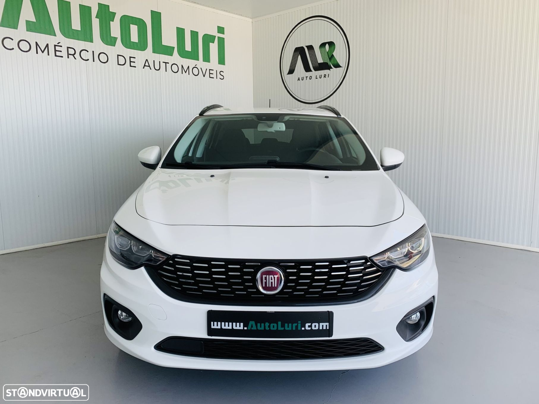 Fiat Tipo Station Wagon 1.3 M-Jet Lounge J17 - 2