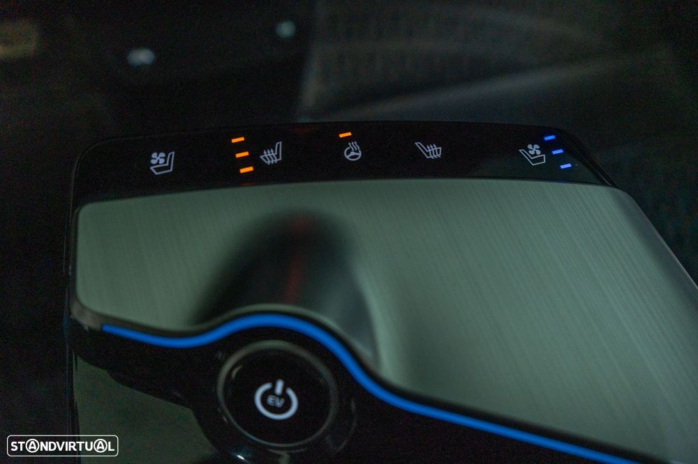 Kia EV6 77,4-kWh AWD GT-line - 34