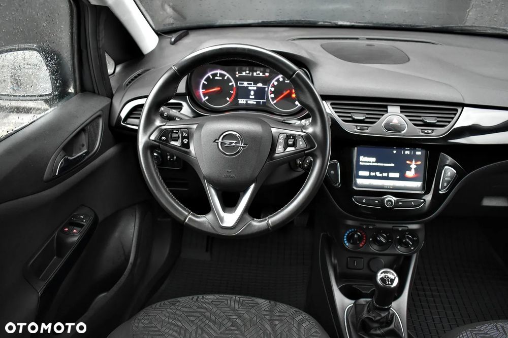 Opel Corsa 1.4 16V Selection 110 Jahre - 23