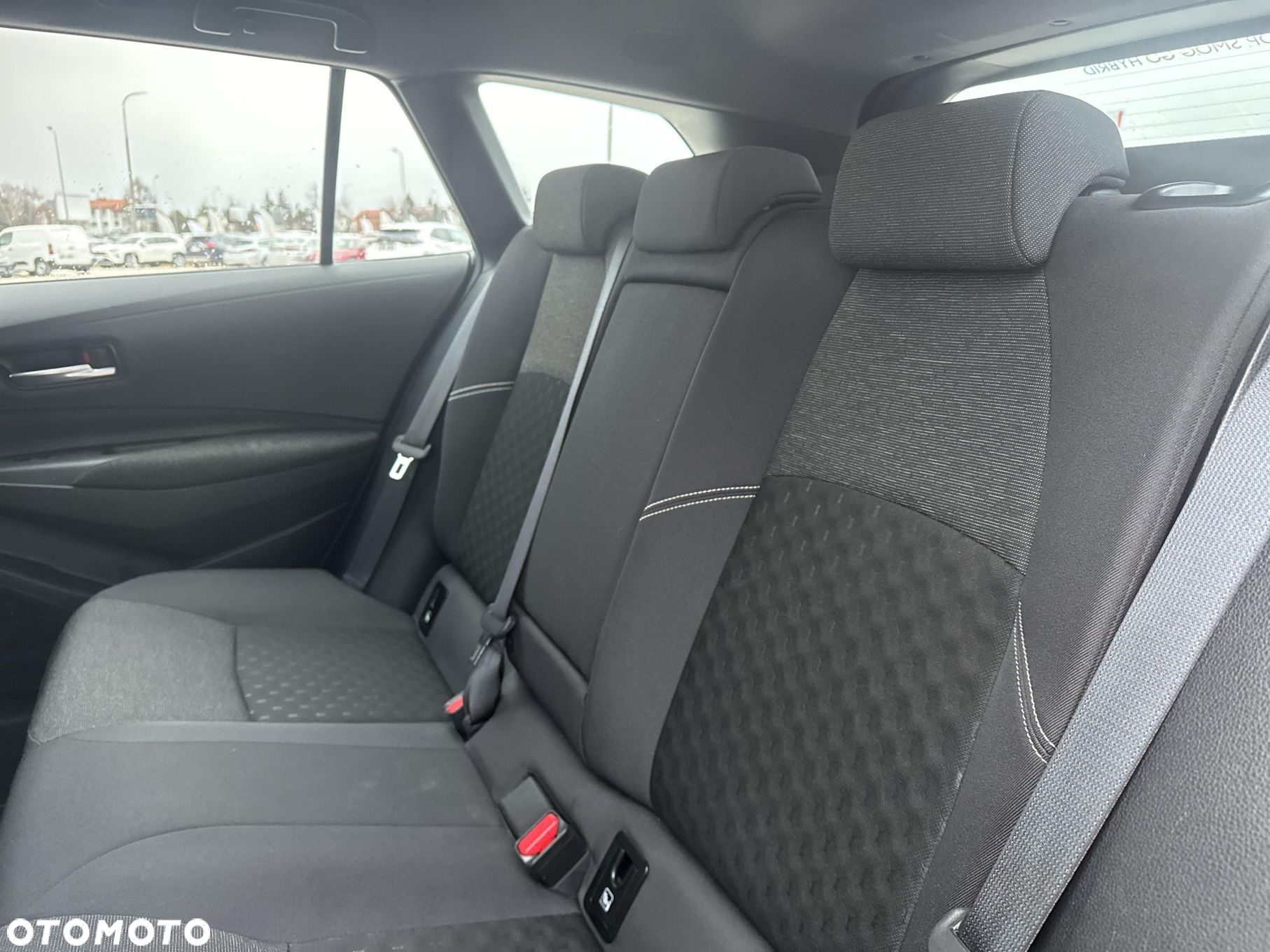 Toyota Corolla - 14