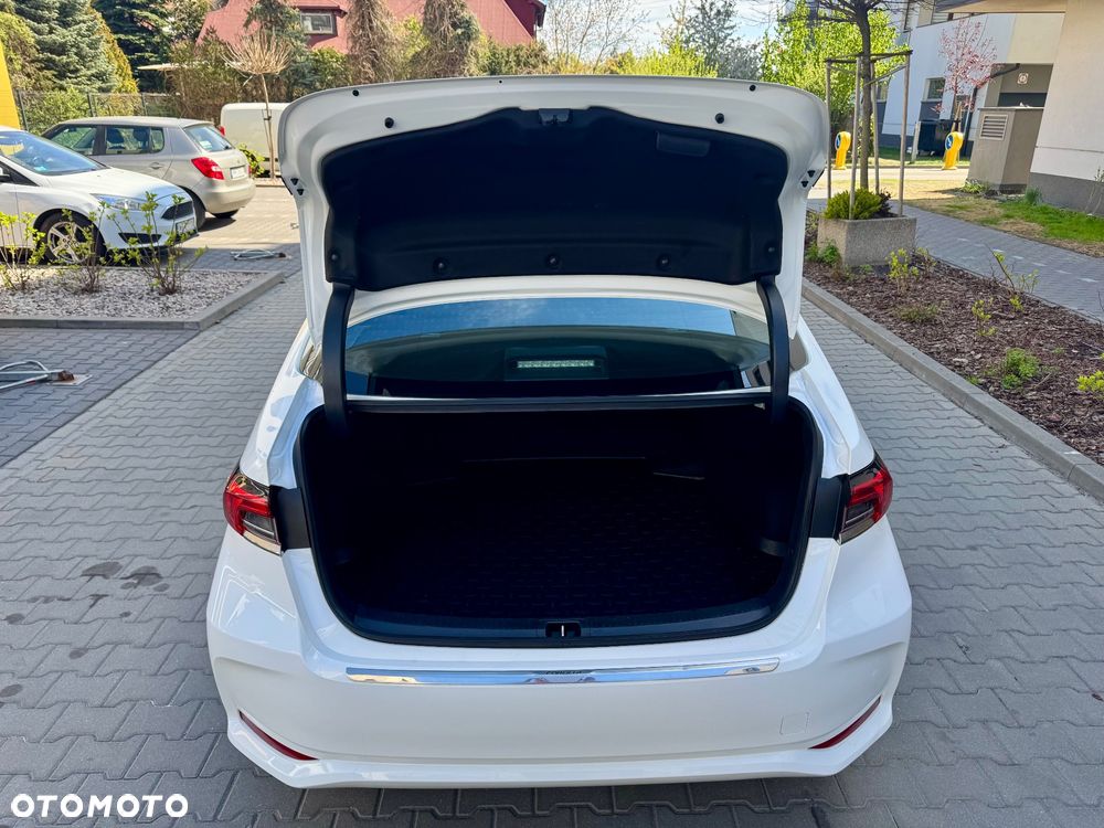 Toyota Corolla 1.8 Hybrid Comfort - 11