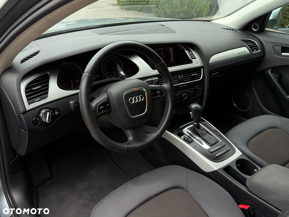 Audi A4 Allroad 3.0 TDI Quattro S tronic - 10