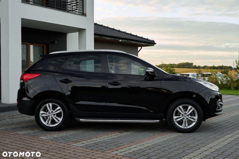 Hyundai ix35 - 6