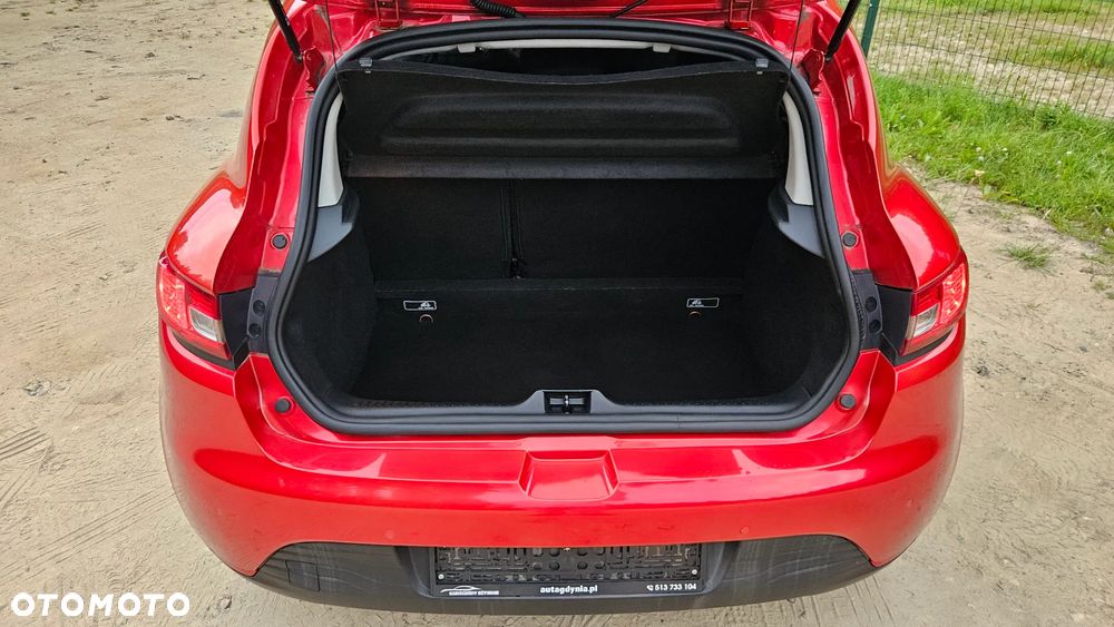 Renault Clio TCe 90 Limited - 17