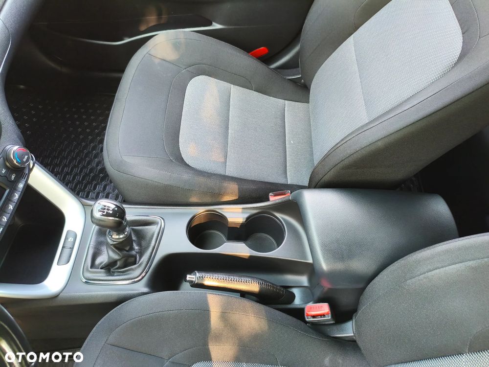 Kia Ceed 1.6 GDI L Business Line - 20