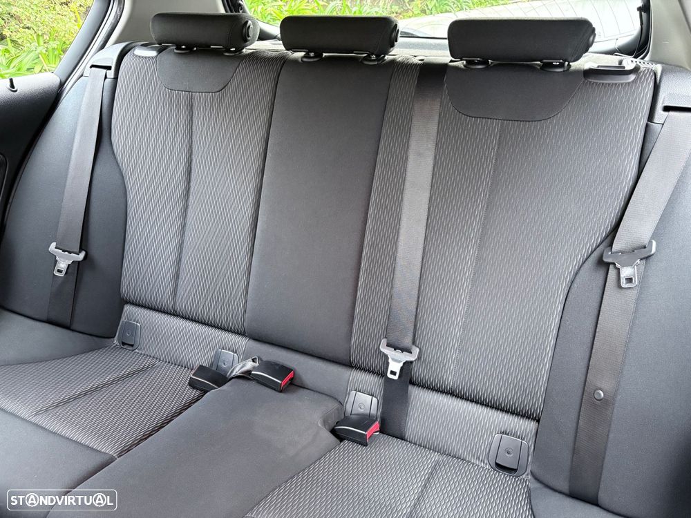 BMW 116 d Advantage - 49