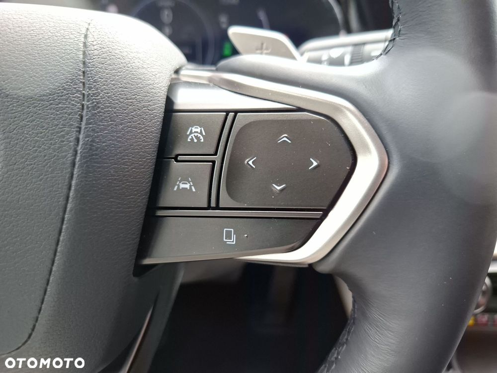 Lexus NX - 27