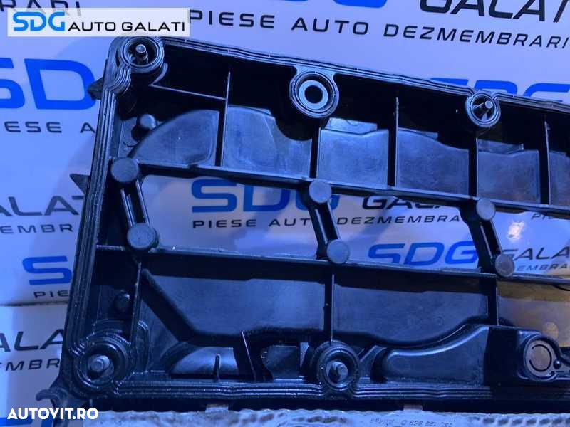 Capac Motor Culbutori VW Scirocco 2.0 TDI CBDB CBBB 2009 - 2014 Cod 03L103469 03L103469K [D0874] - 8