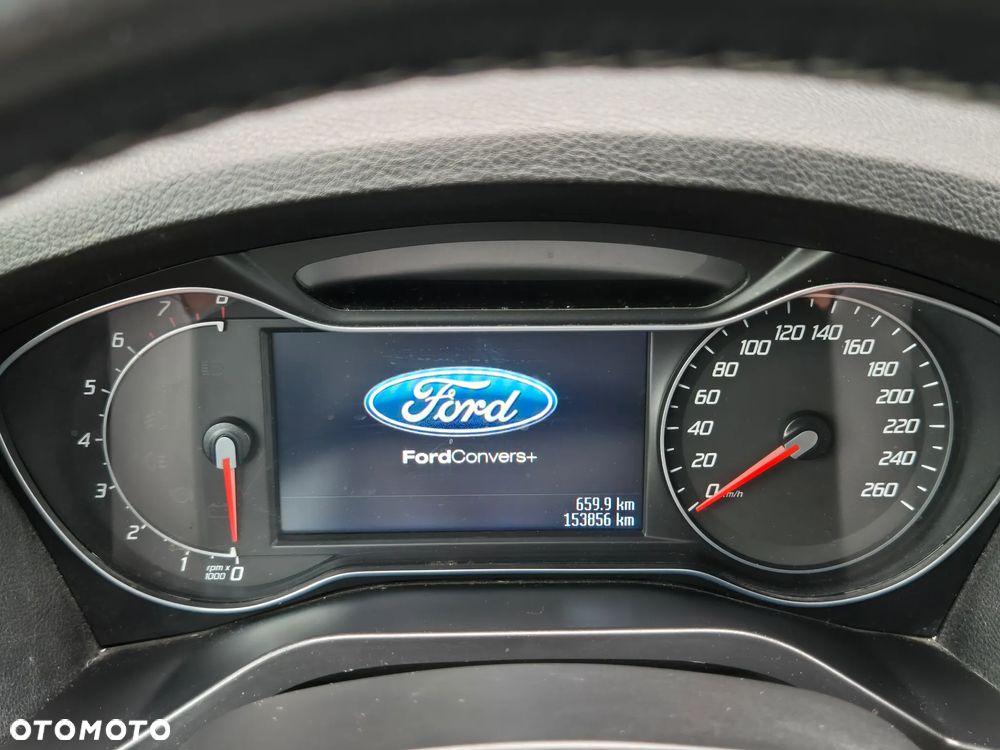 Ford S-Max 2.0 T Platinium X - 28