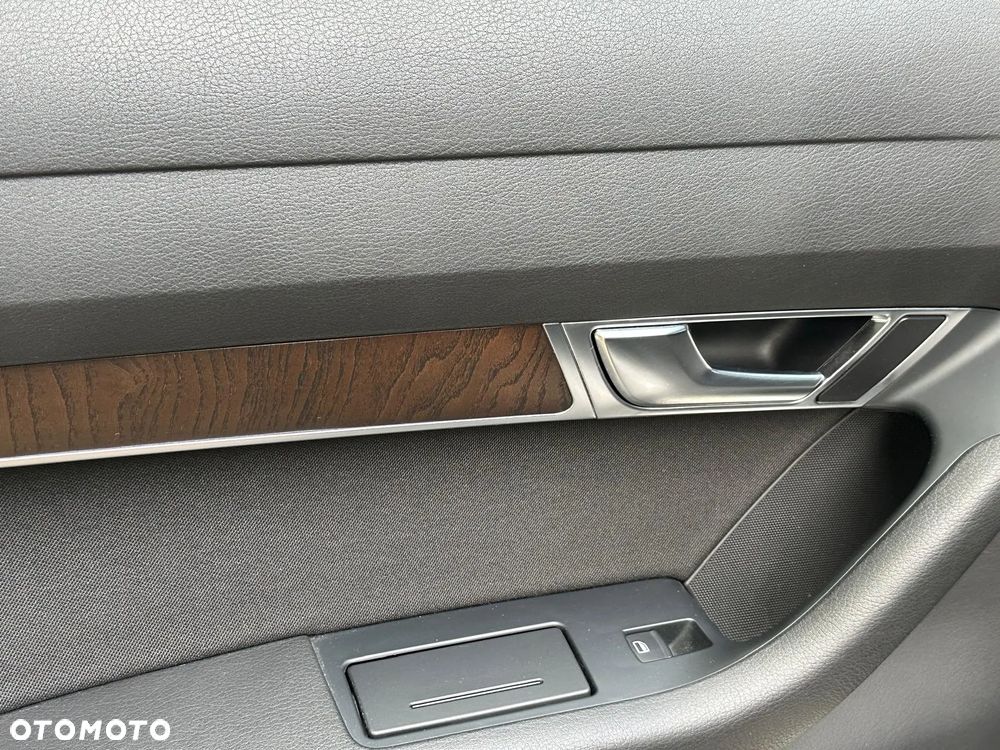 Audi A6 - 16