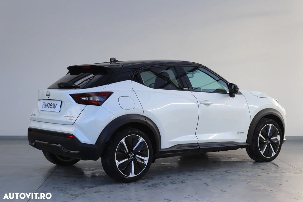 Nissan Juke ver-hybrid-n--design - 2