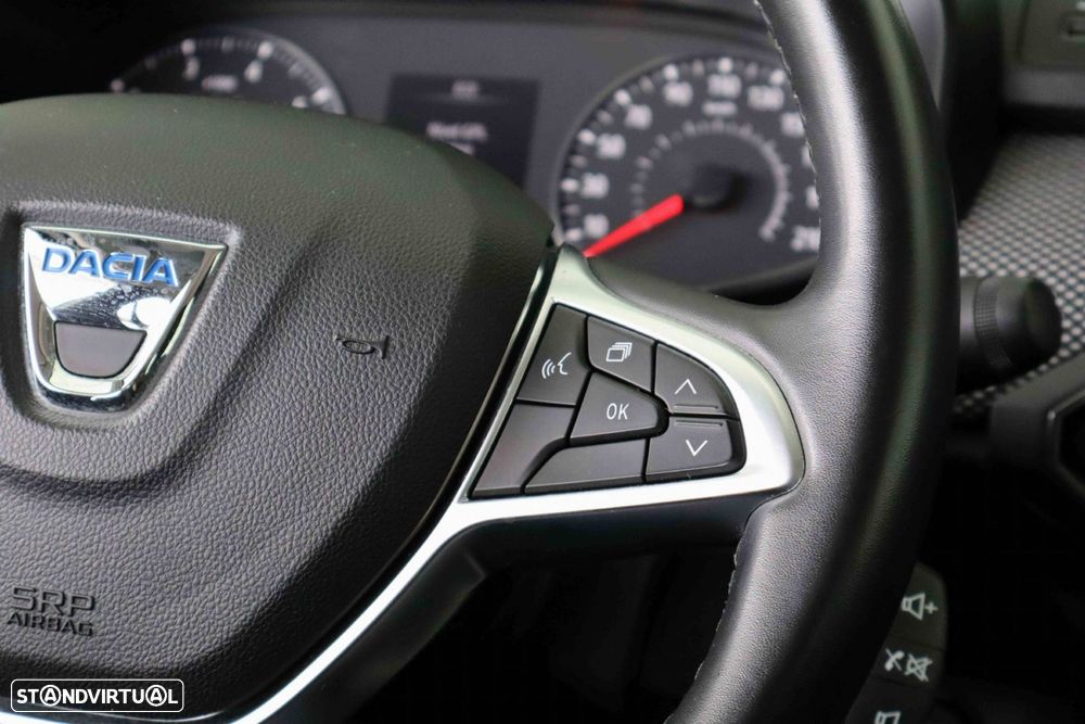 Dacia Sandero - 26