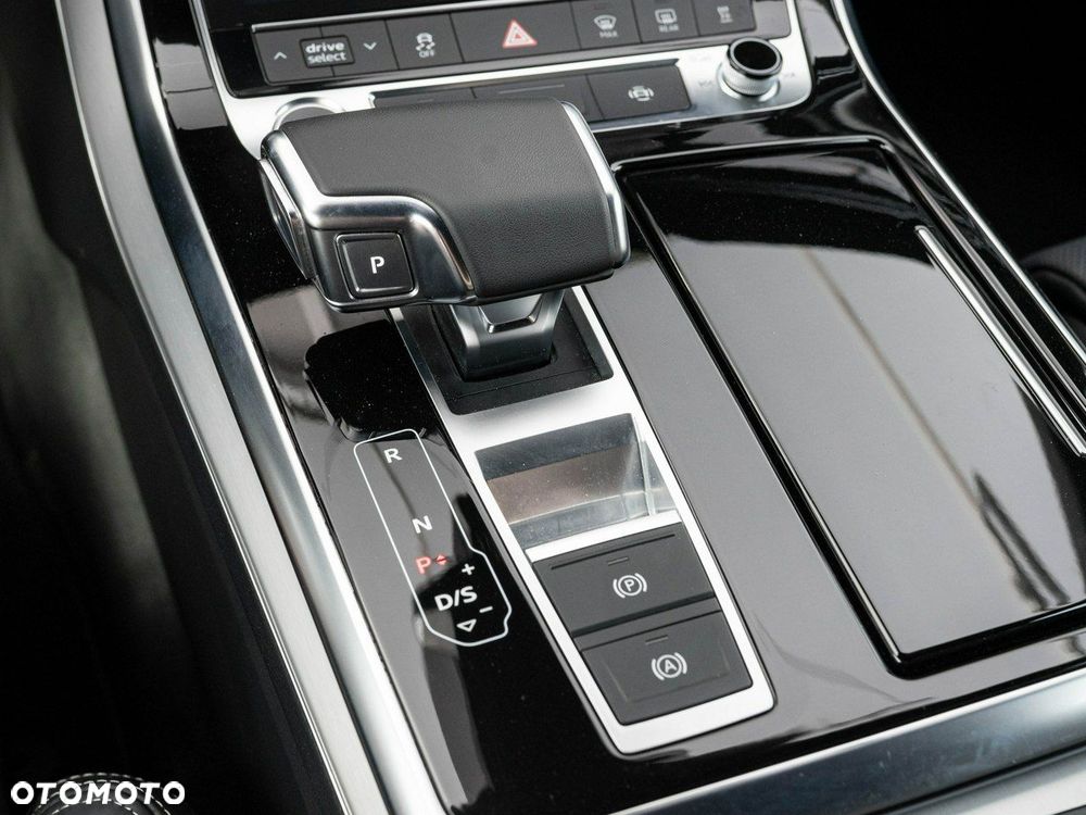 Audi Q8 50 TDI mHEV Quattro Tiptronic - 17