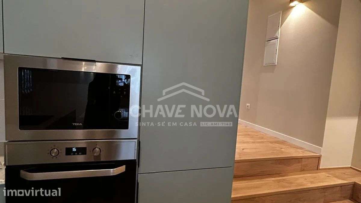 Apartamento T2 com 110m² - Matosinhos Sul | Porto - Grande imagem: 5/23