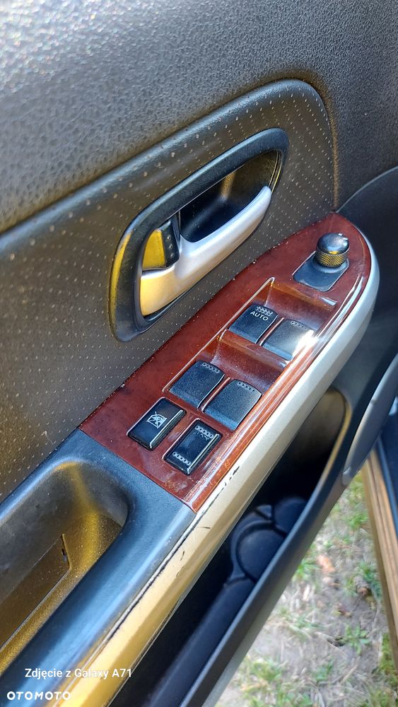 Suzuki Grand Vitara 1.9 DDiS - 9