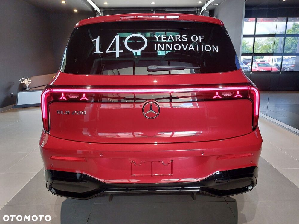 Mercedes-Benz GLB - 7