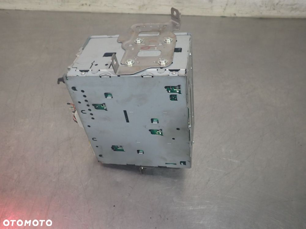 RADIO MITSUBISHI LANCER VIII 1.5 - 4