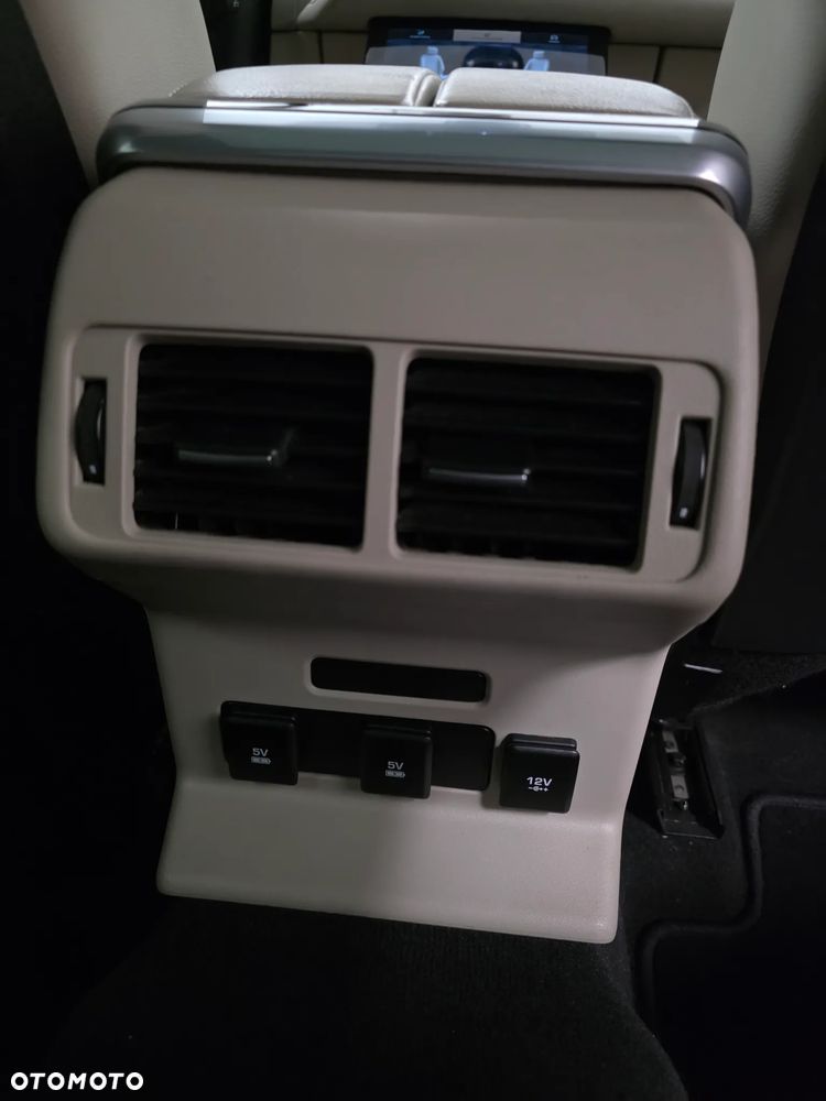 Land Rover Range Rover Velar D200 S - 21