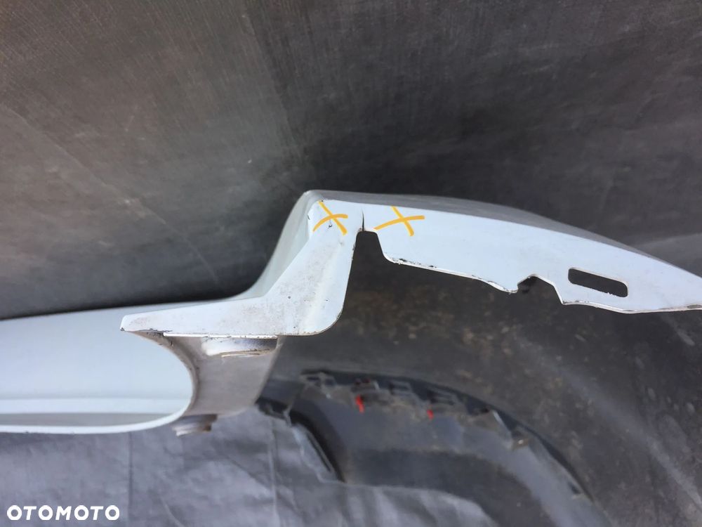 TOYOTA AURIS II KOMBI LIFT 2015-2018 ZDERZAK TYLNY TYL - 15