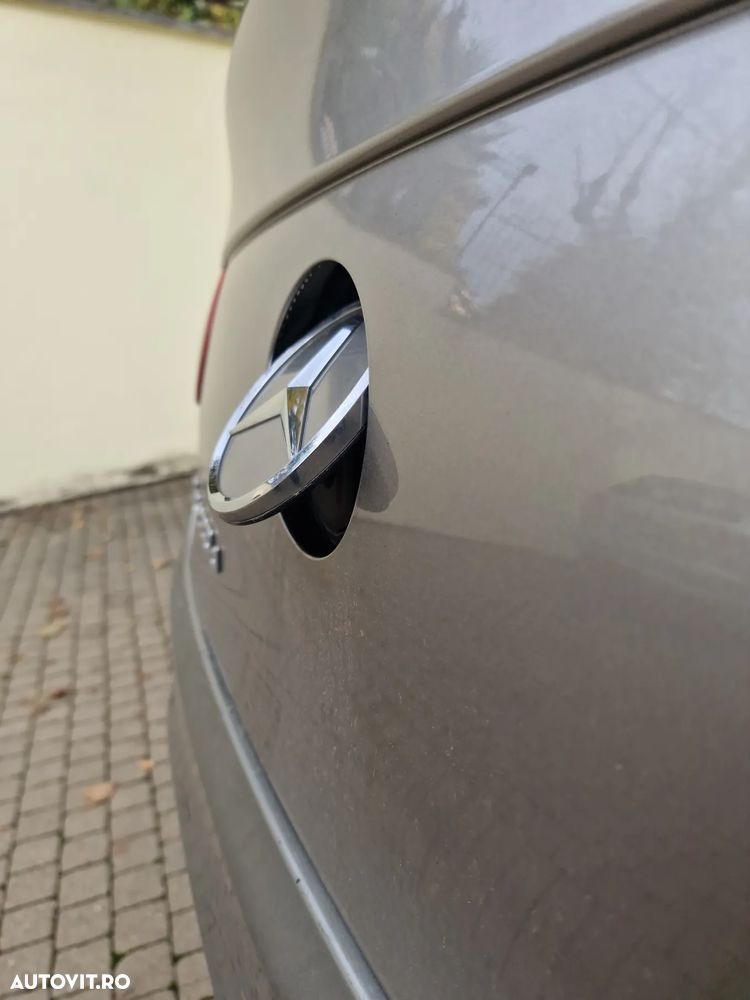 Mercedes-Benz GLC 220 d 4MATIC - 5