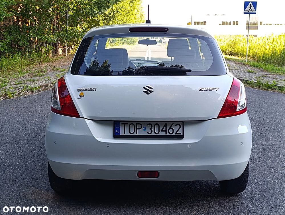 Suzuki Swift 1.2 - 16