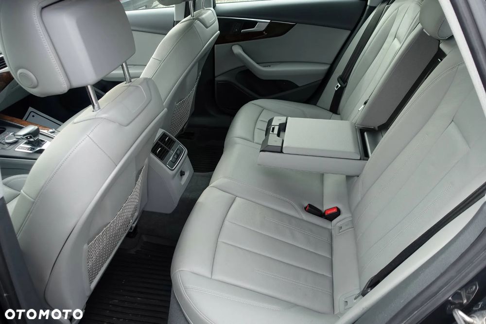 Audi A4 - 15