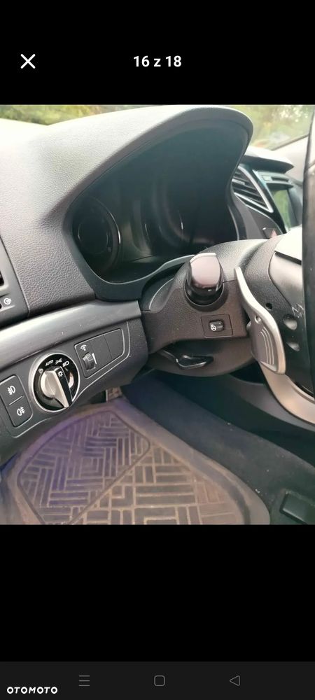 Hyundai i40 2.0 GDI Premium - 16