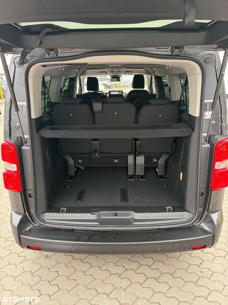 Citroën SpaceTourer - 15