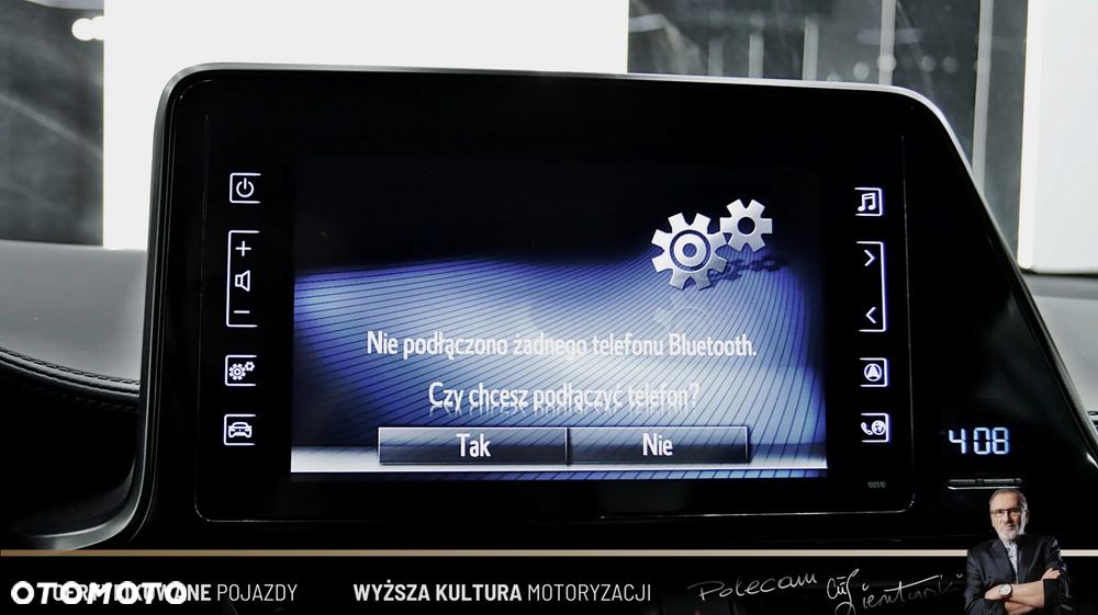 Toyota C-HR 1.8 Hybrid Comfort - 27