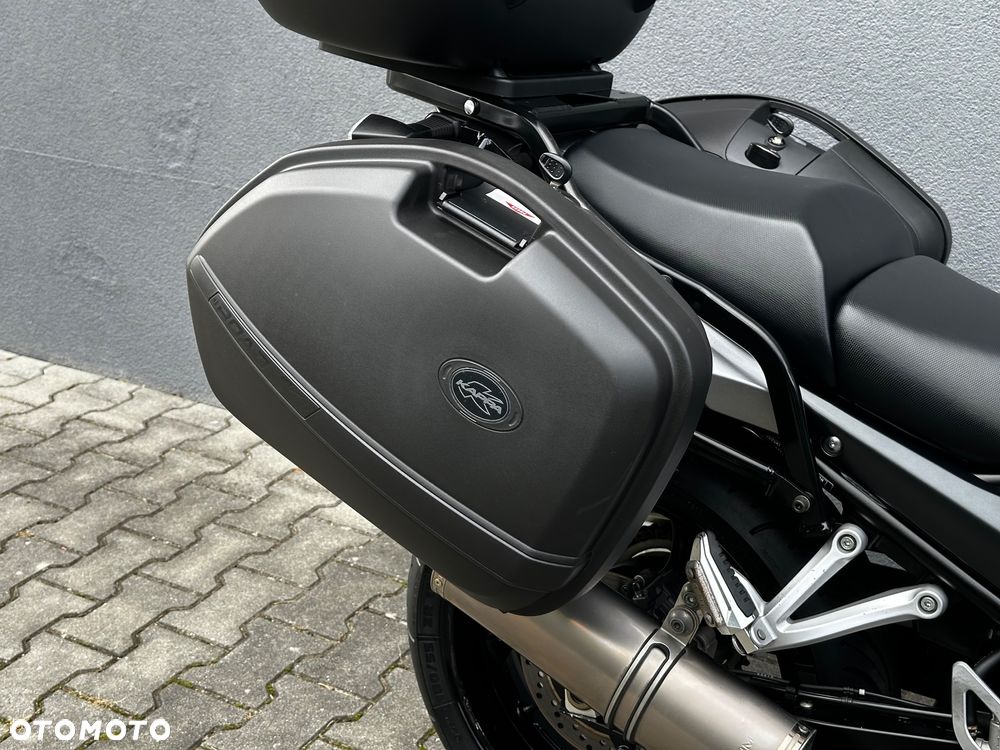Suzuki GSX-F - Katana - 21
