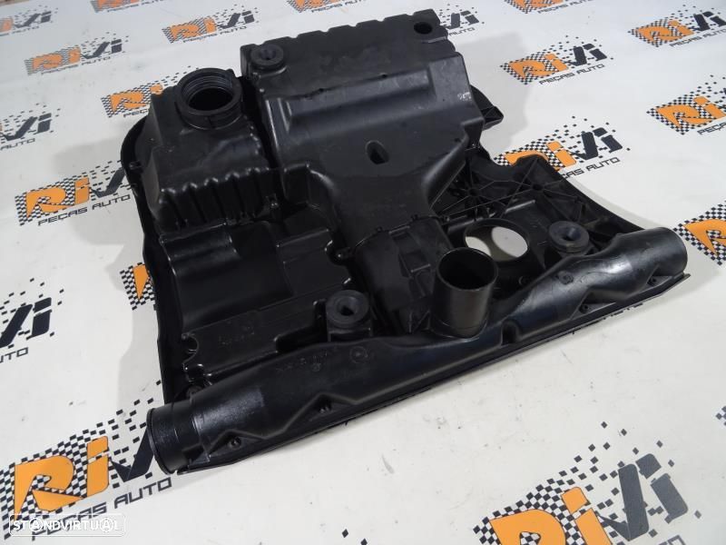 Tampa De Motor Seat Leon (1M1)  Tampa De Motor / Caixa De Ar - 8