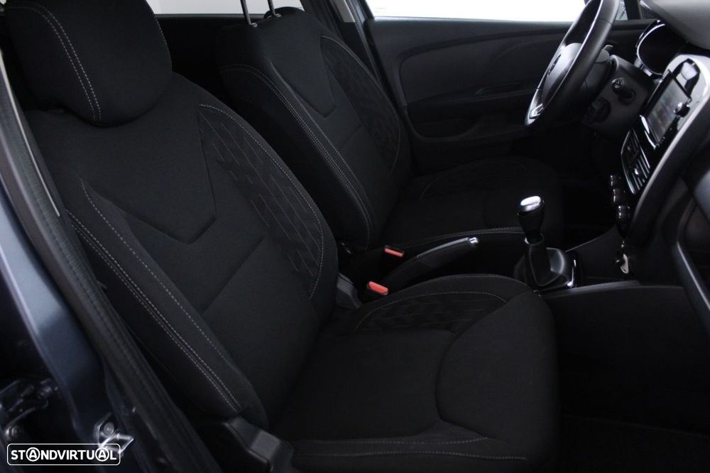 Renault Clio Sport Tourer 0.9 TCe Limited - 14