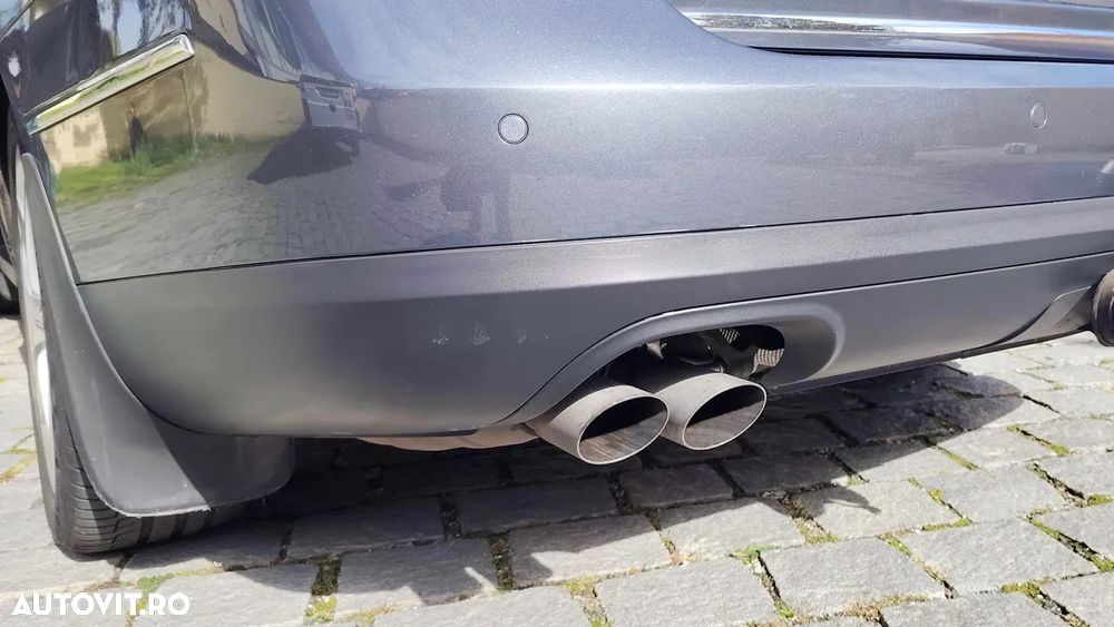 Volkswagen Passat 2.0 TDI Comfortline - 8