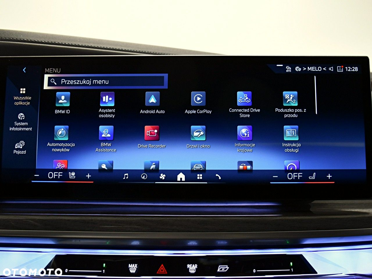 BMW Seria 7 - 22
