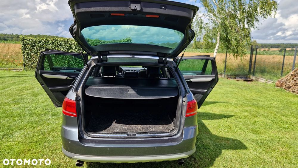 Volkswagen Passat 2.0 TDI 4Motion DSG BlueMotion Tech Highline - 23