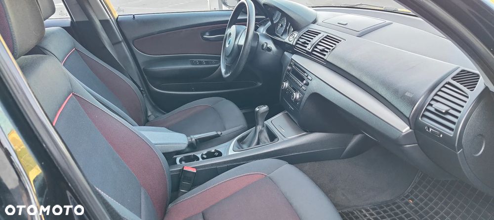 BMW Seria 1 116i Edition Lifestyle - 30
