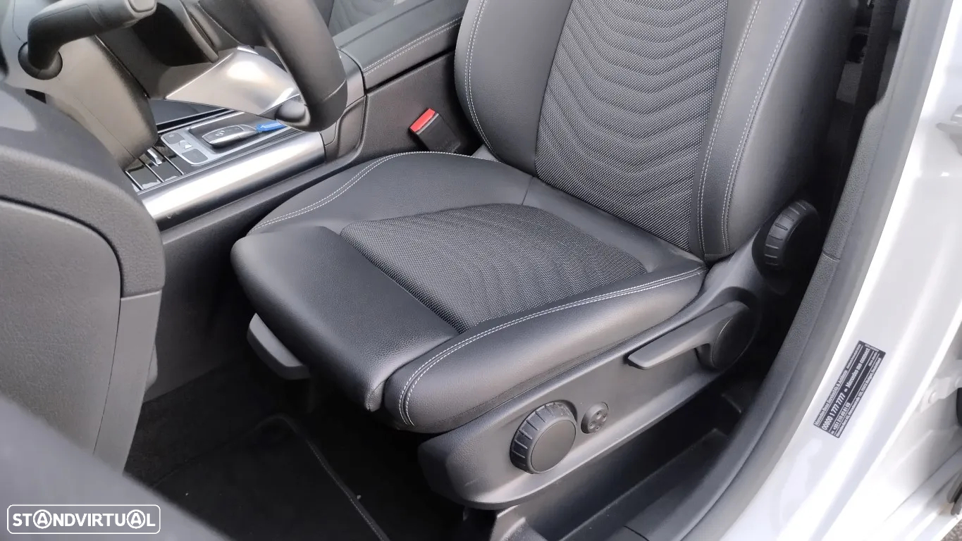 Mercedes-Benz B 200 d Progressive Aut. - 8