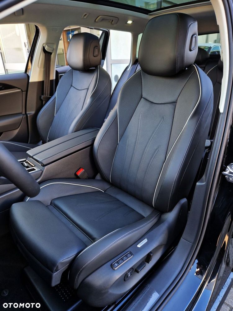 Volkswagen Passat - 10